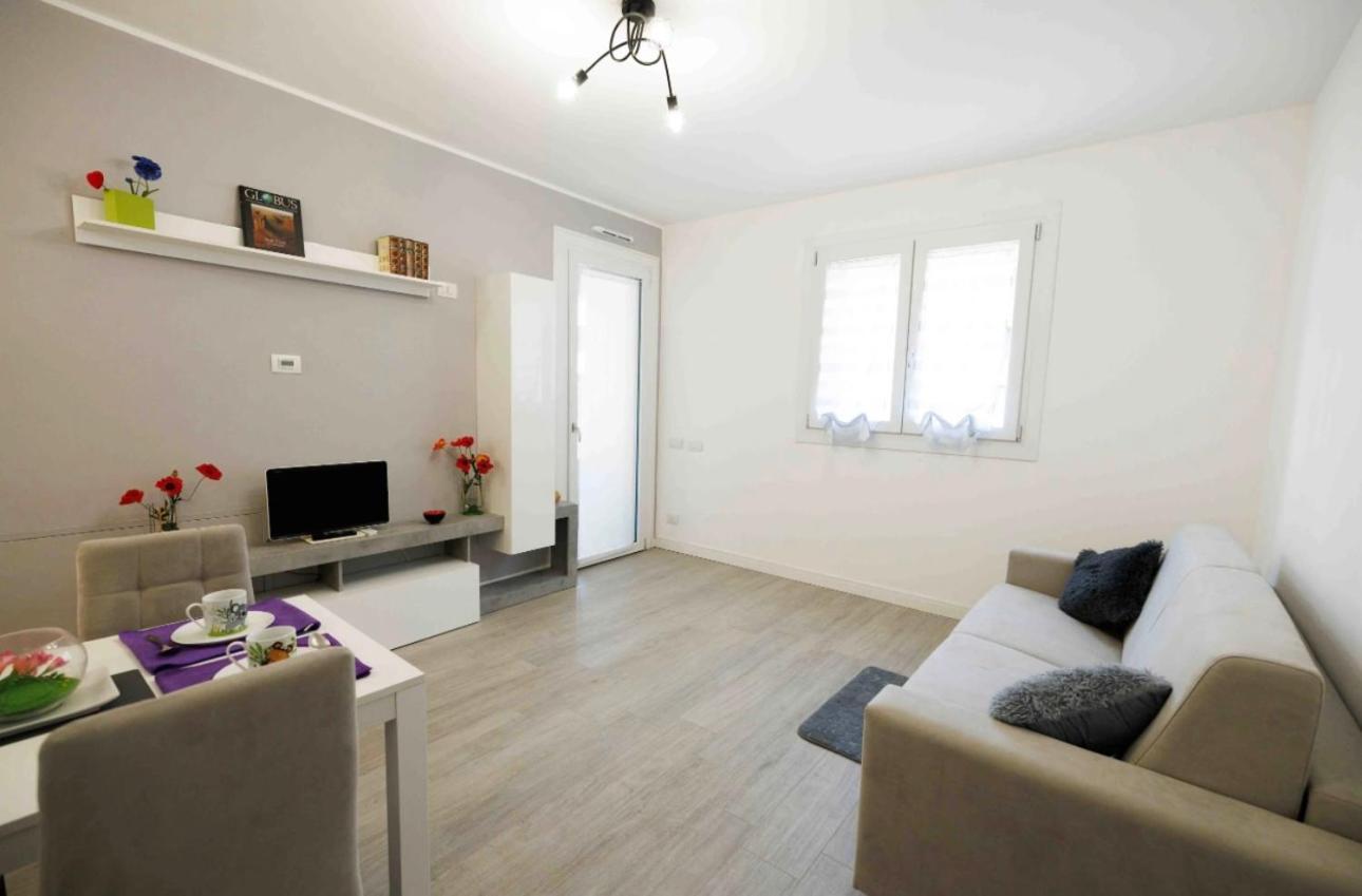 Naty Appartamento Milano ภายนอก รูปภาพ