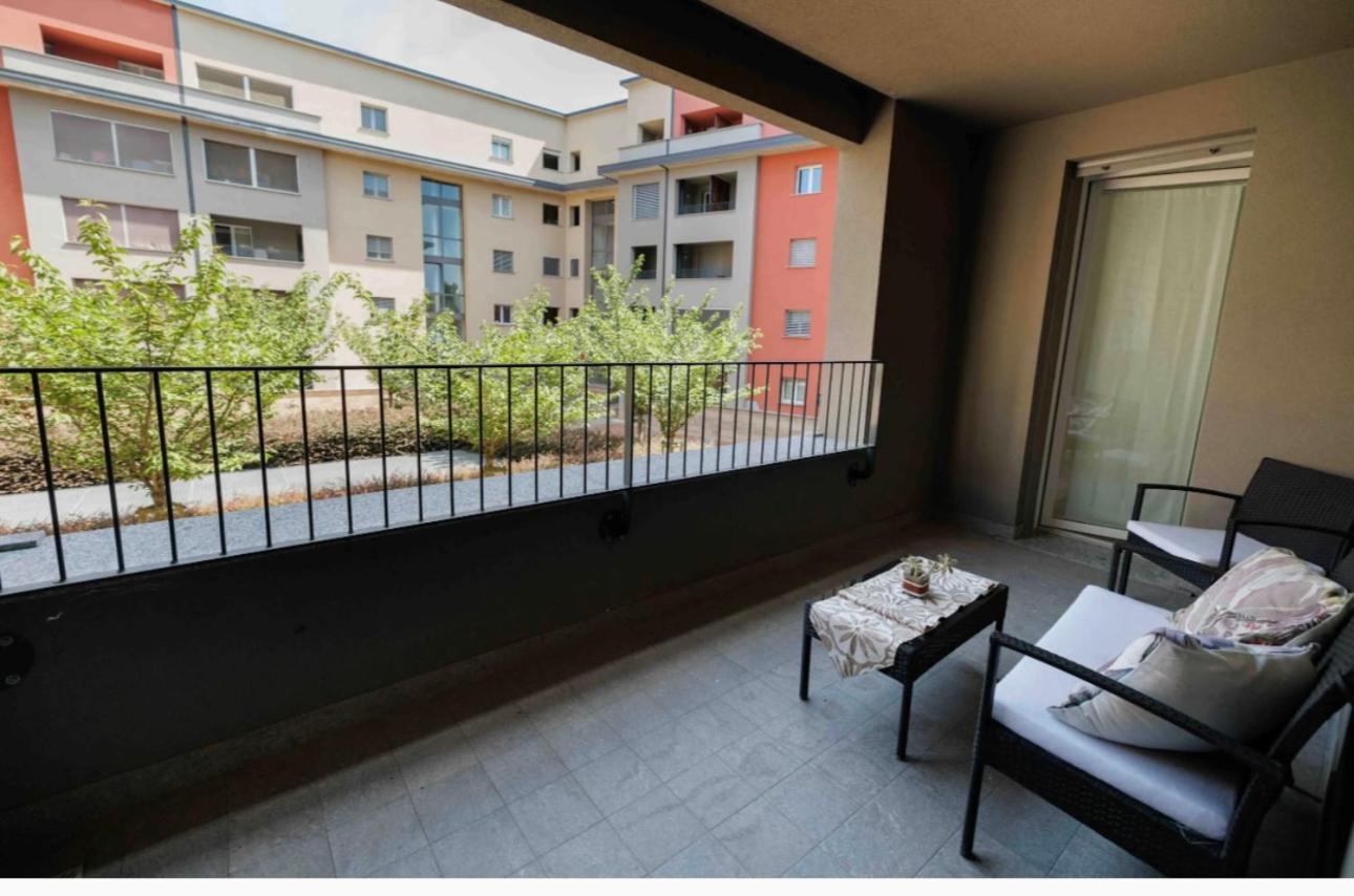 Naty Appartamento Milano ภายนอก รูปภาพ