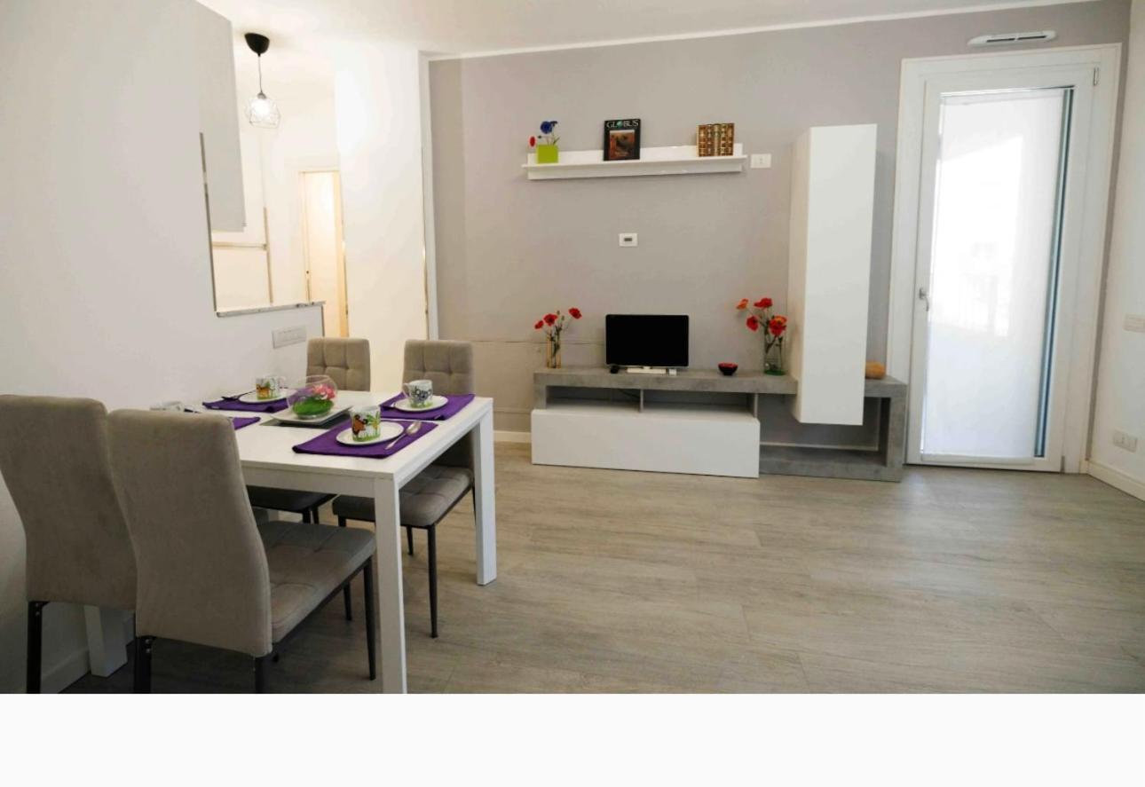 Naty Appartamento Milano ภายนอก รูปภาพ