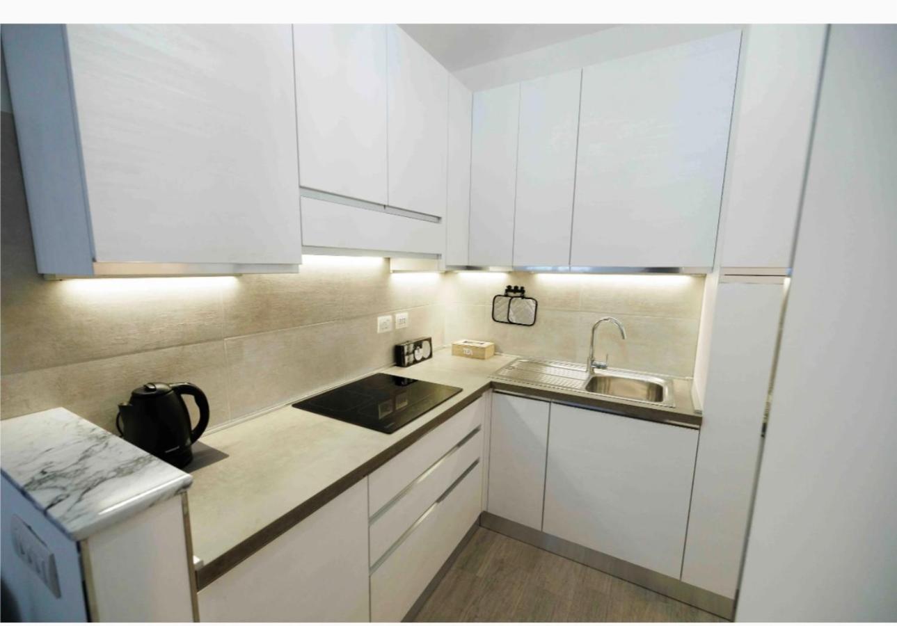 Naty Appartamento Milano ภายนอก รูปภาพ