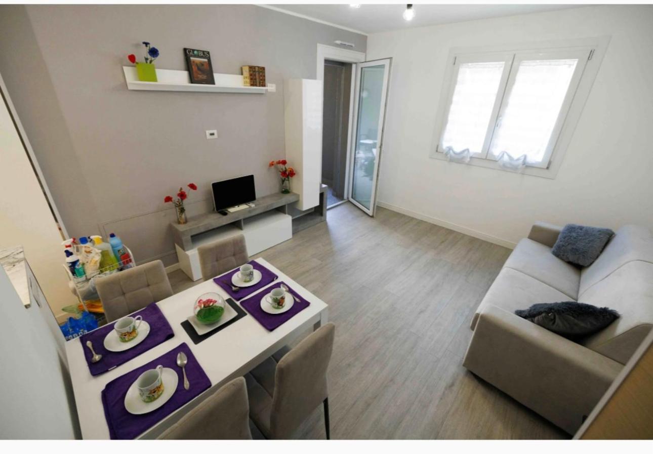 Naty Appartamento Milano ภายนอก รูปภาพ