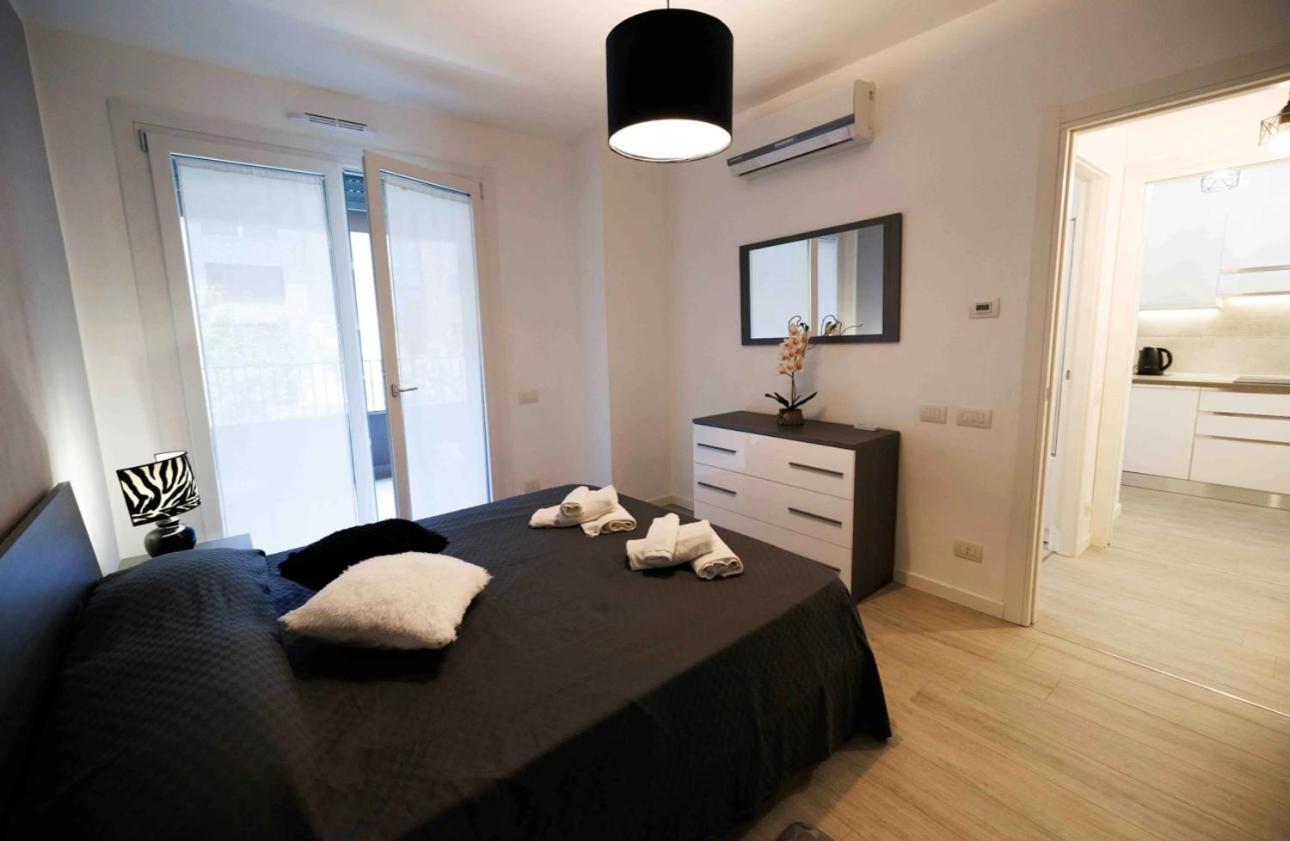 Naty Appartamento Milano ภายนอก รูปภาพ