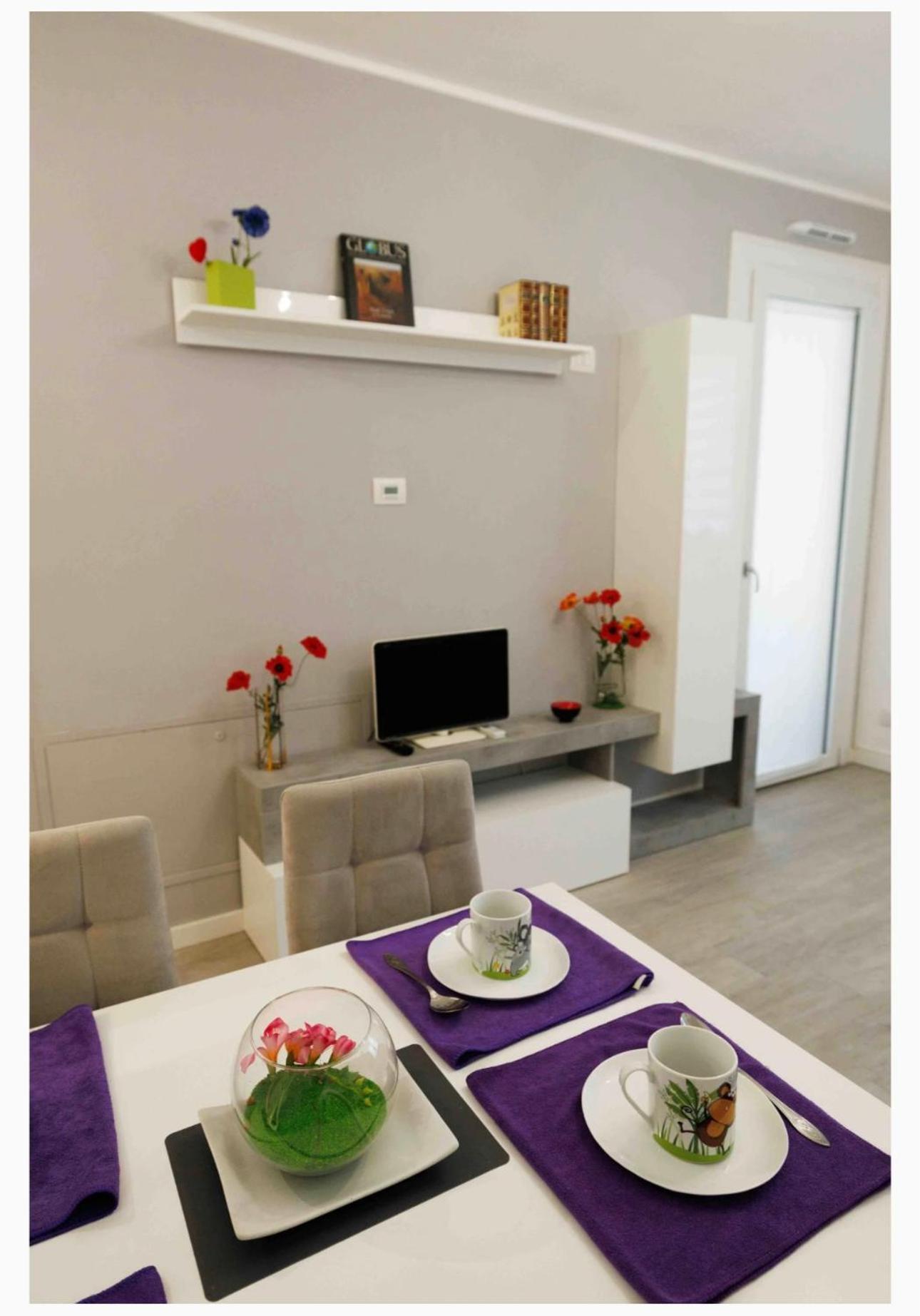 Naty Appartamento Milano ภายนอก รูปภาพ