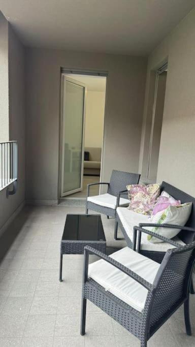 Naty Appartamento Milano ภายนอก รูปภาพ