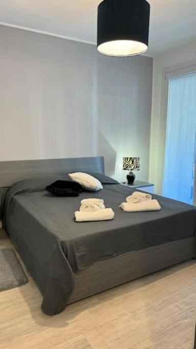 Naty Appartamento Milano ภายนอก รูปภาพ